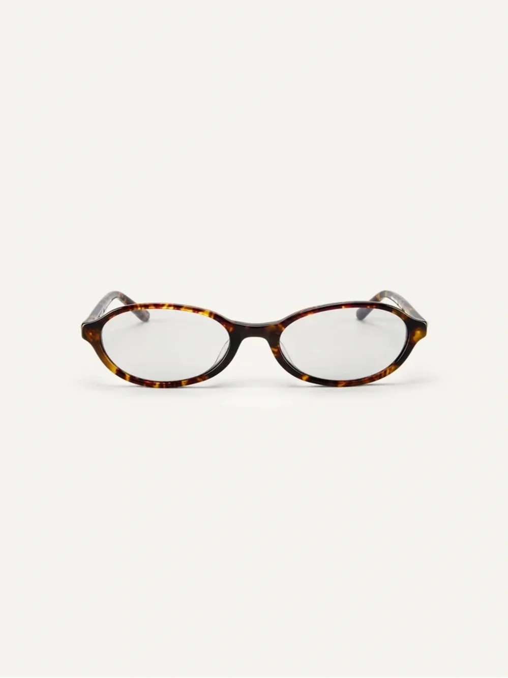 Bonnie & Clyde Baby Blue Light Glasses Tortoise Bigger